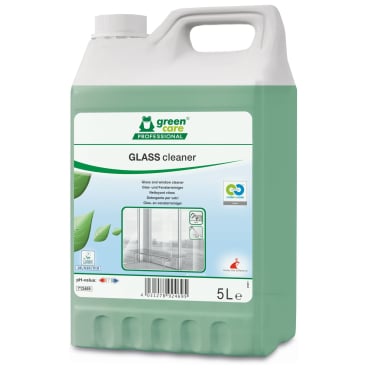 TANA green care GLASS cleaner Glasreiniger