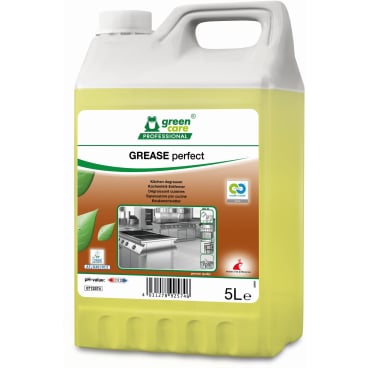 TANA green care GREASE perfect Küchenreiniger