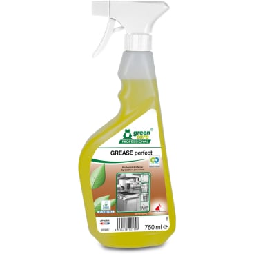 Tana Chemie GmbH - TANA green care GREASE perfect Küchenreiniger - 5 l - Kanister