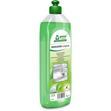 TANA green care MANUDISH original Geschirrspülmittel