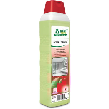 TANA green care SANET natural Sanitärreiniger