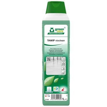 TANA green care TAWIP vioclean Wischpflege