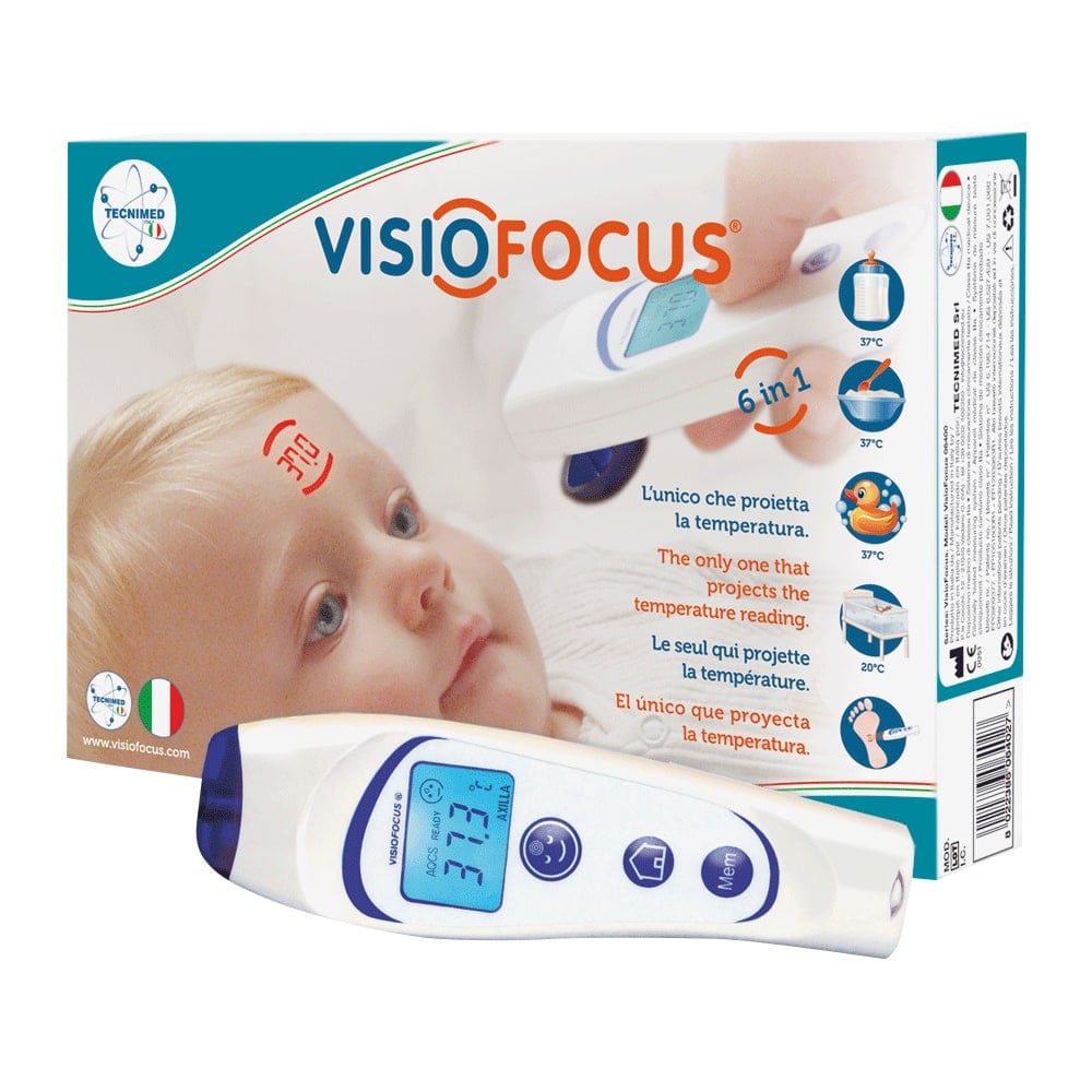 Tecnimed - VisioFocus 06400