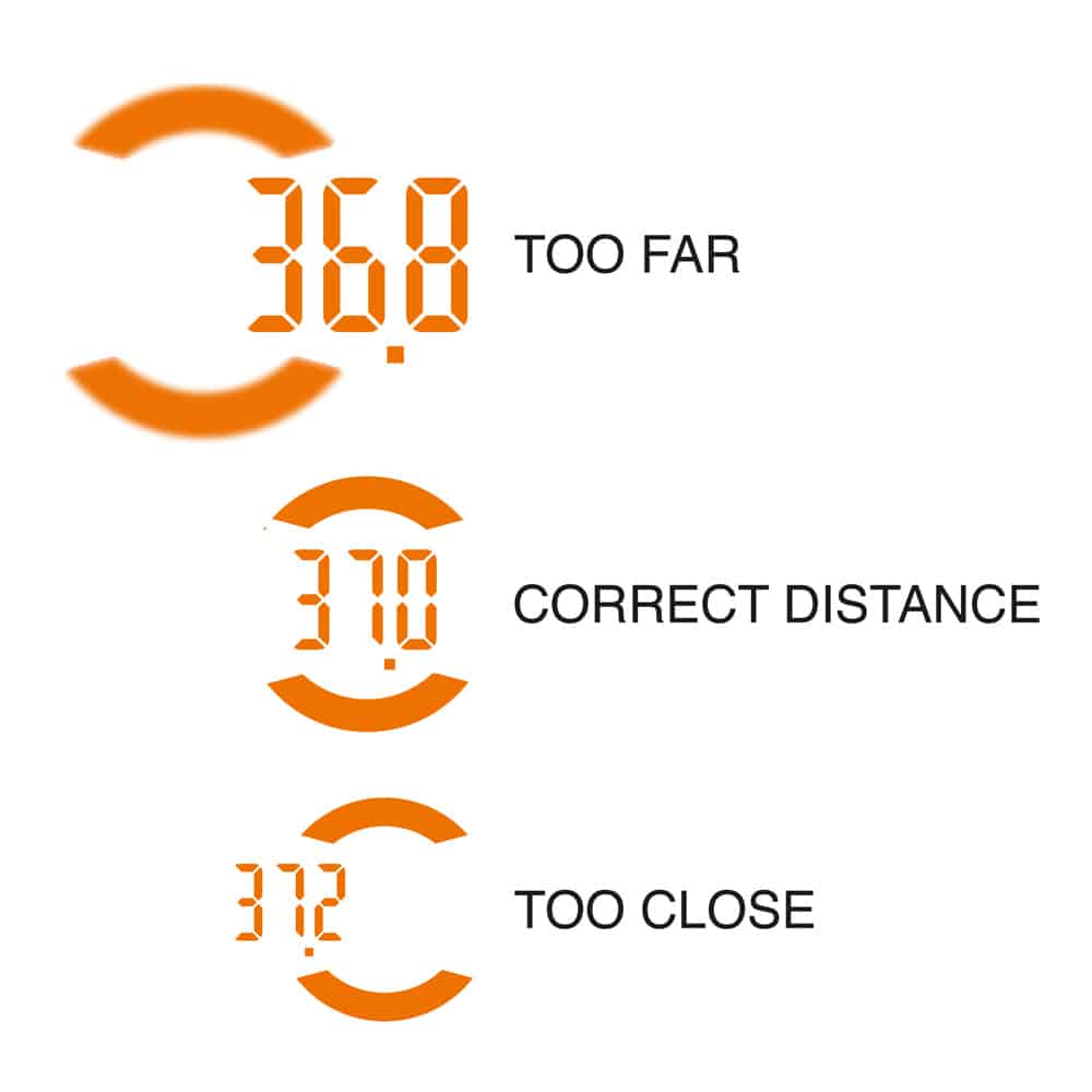Tecnimed - VisioFocus 06400