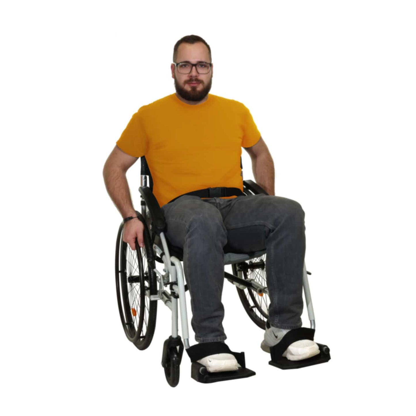Aktivrollstuhl