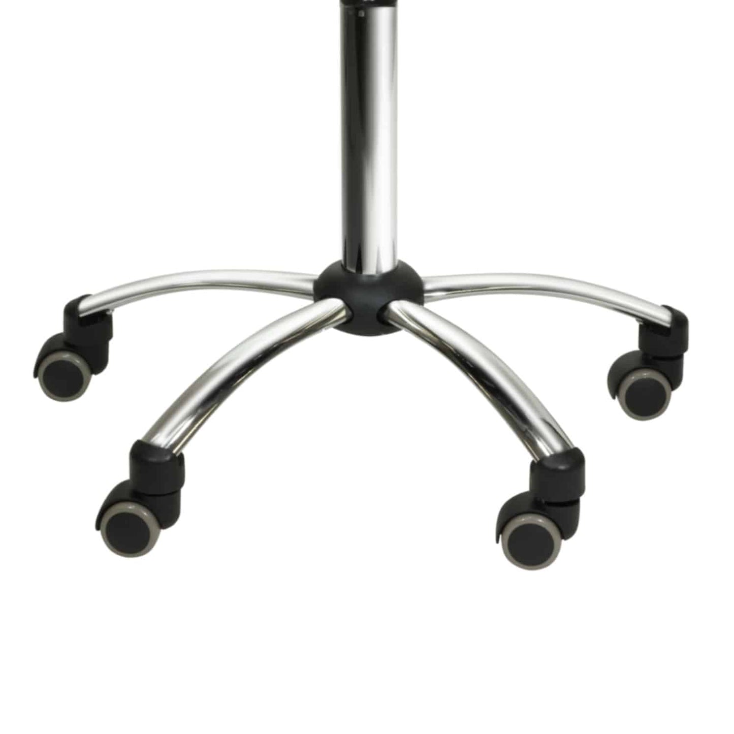 Comfort-Sattelhocker mit Swing-Mechanismus