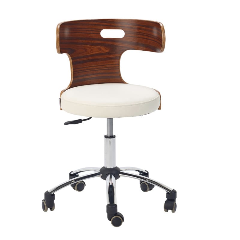 Design-Drehstuhl