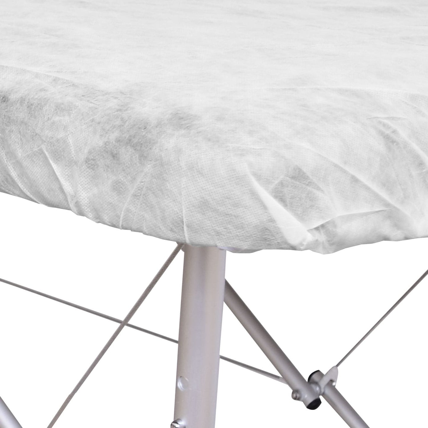 Einmal-Spannbezüge, 190 x 70 cm