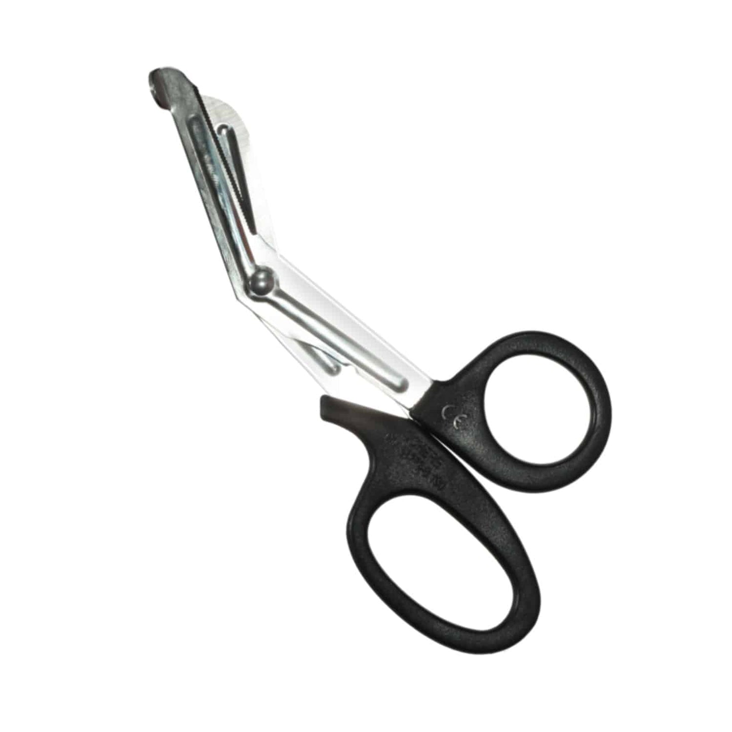 Erste-Hilfe-Koffer DIN 13169 - geschlossener Verbandkasten, robustes Kunststoffgehäuse, Griff - Med-Praxisbedarf