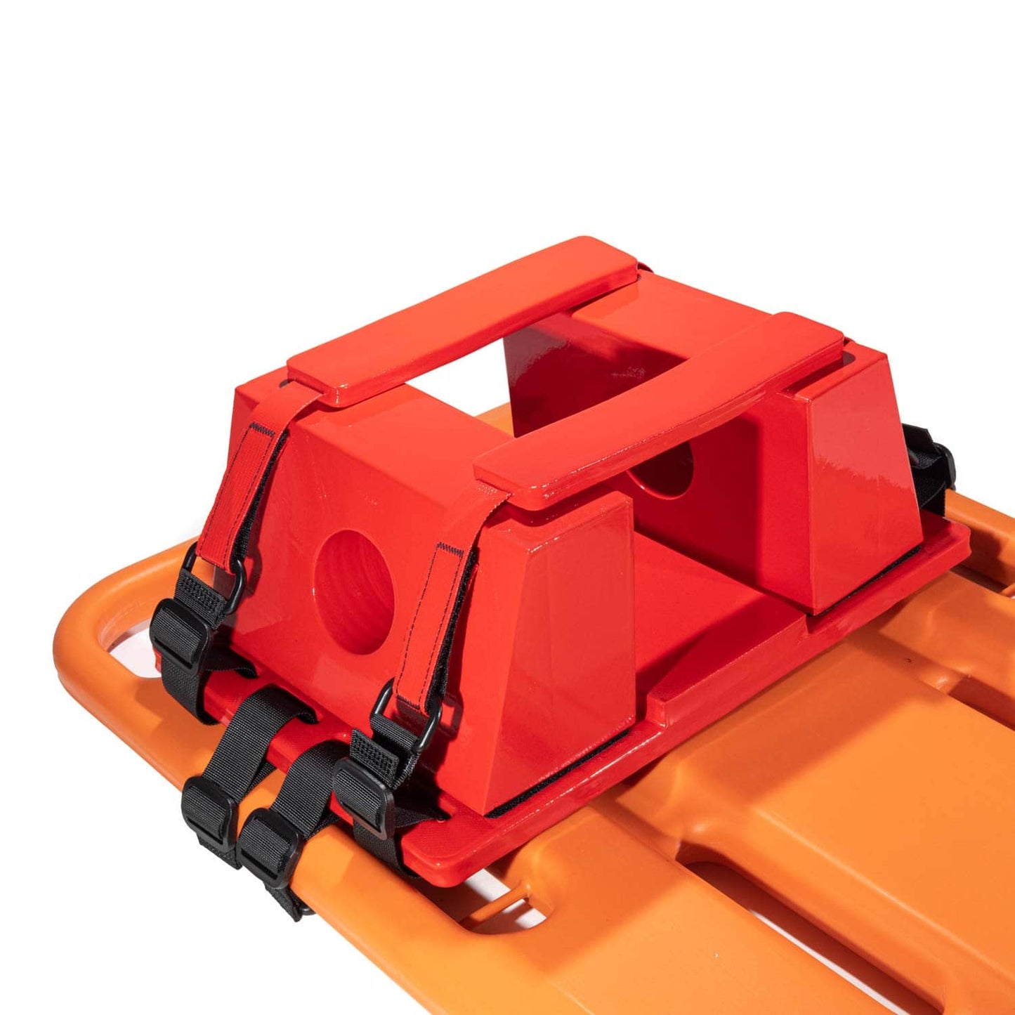 Faltbares Spine-Board