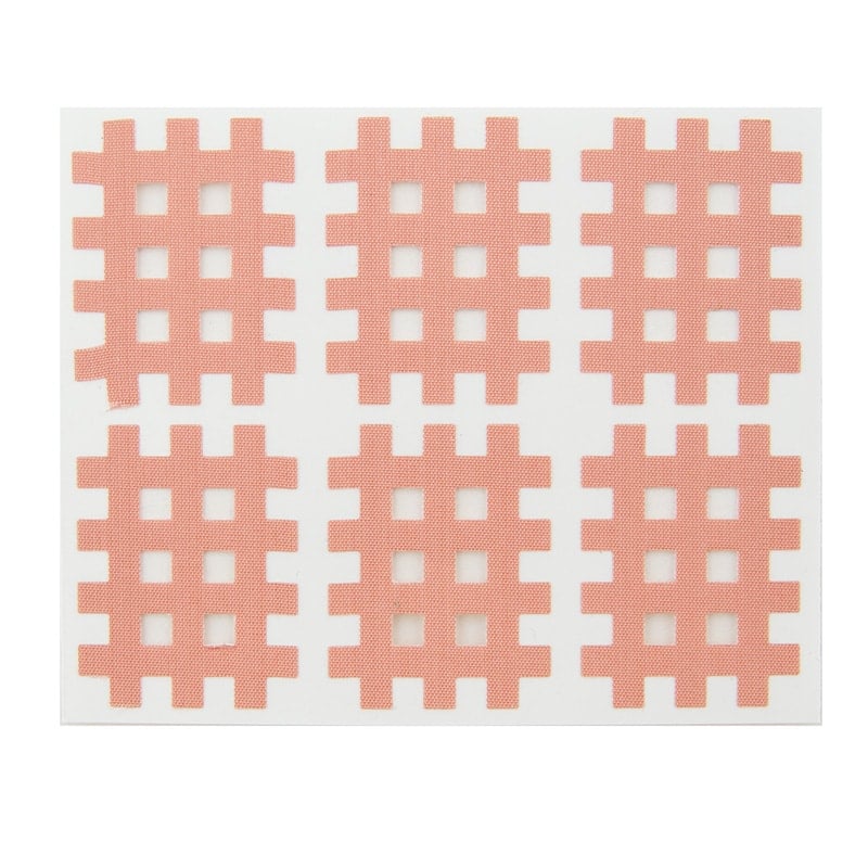 Gittertape