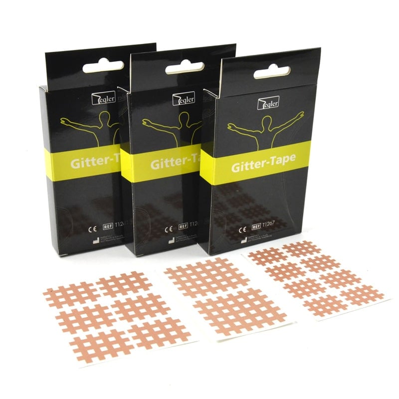Gittertape