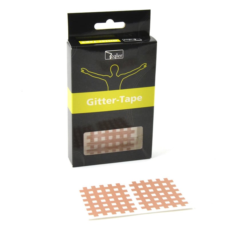 Gittertape