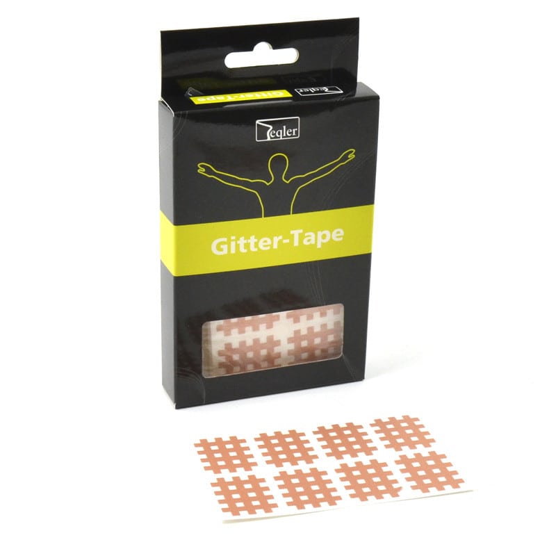 Gittertape