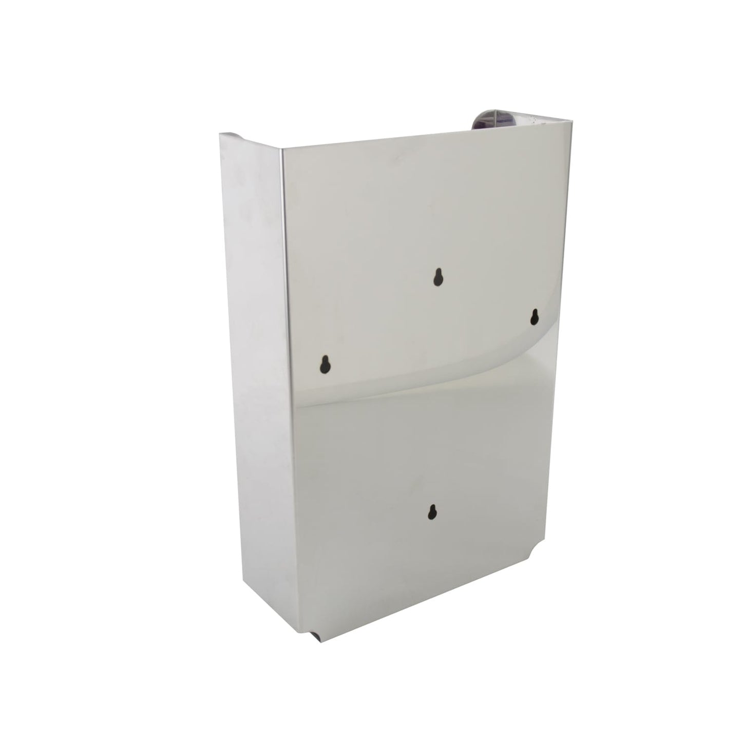 Handschuhspender, 3 Boxen