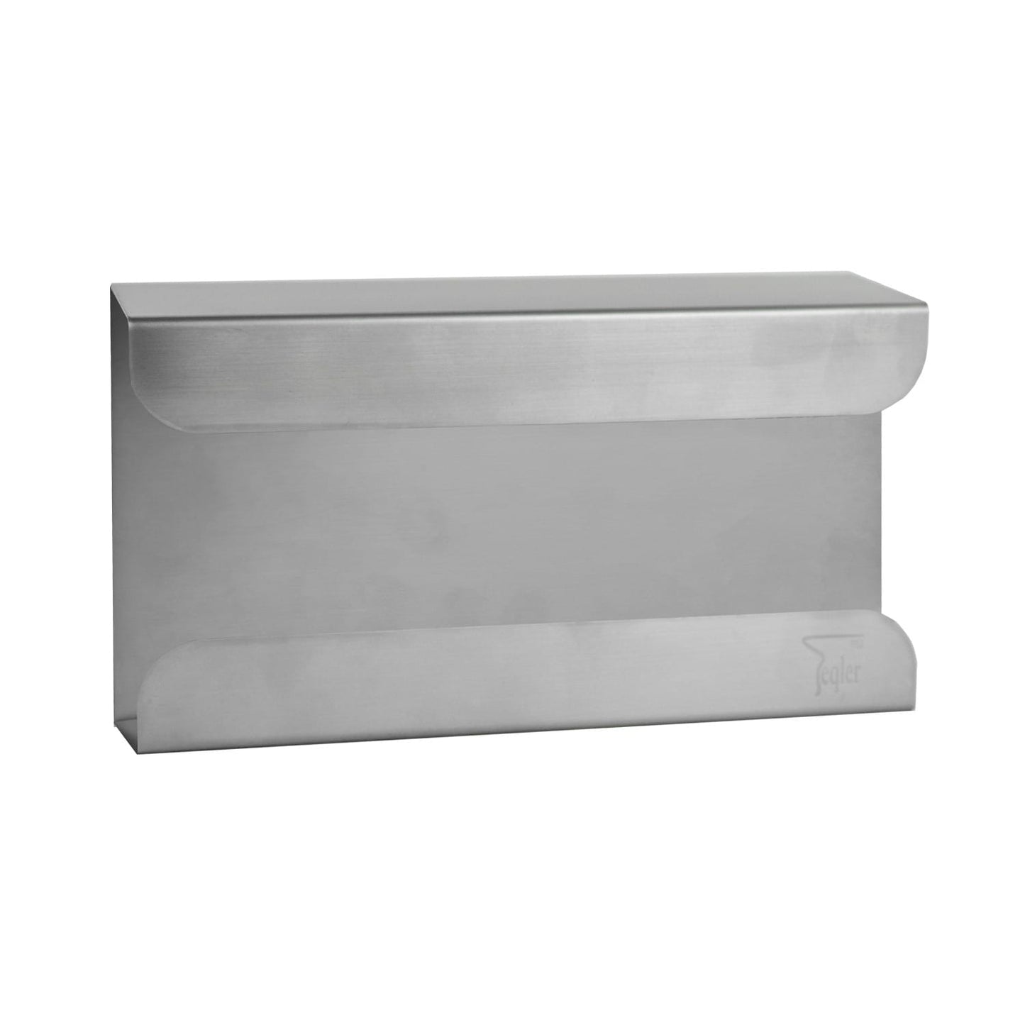 Handschuhspender Edelstahl, 1 Box