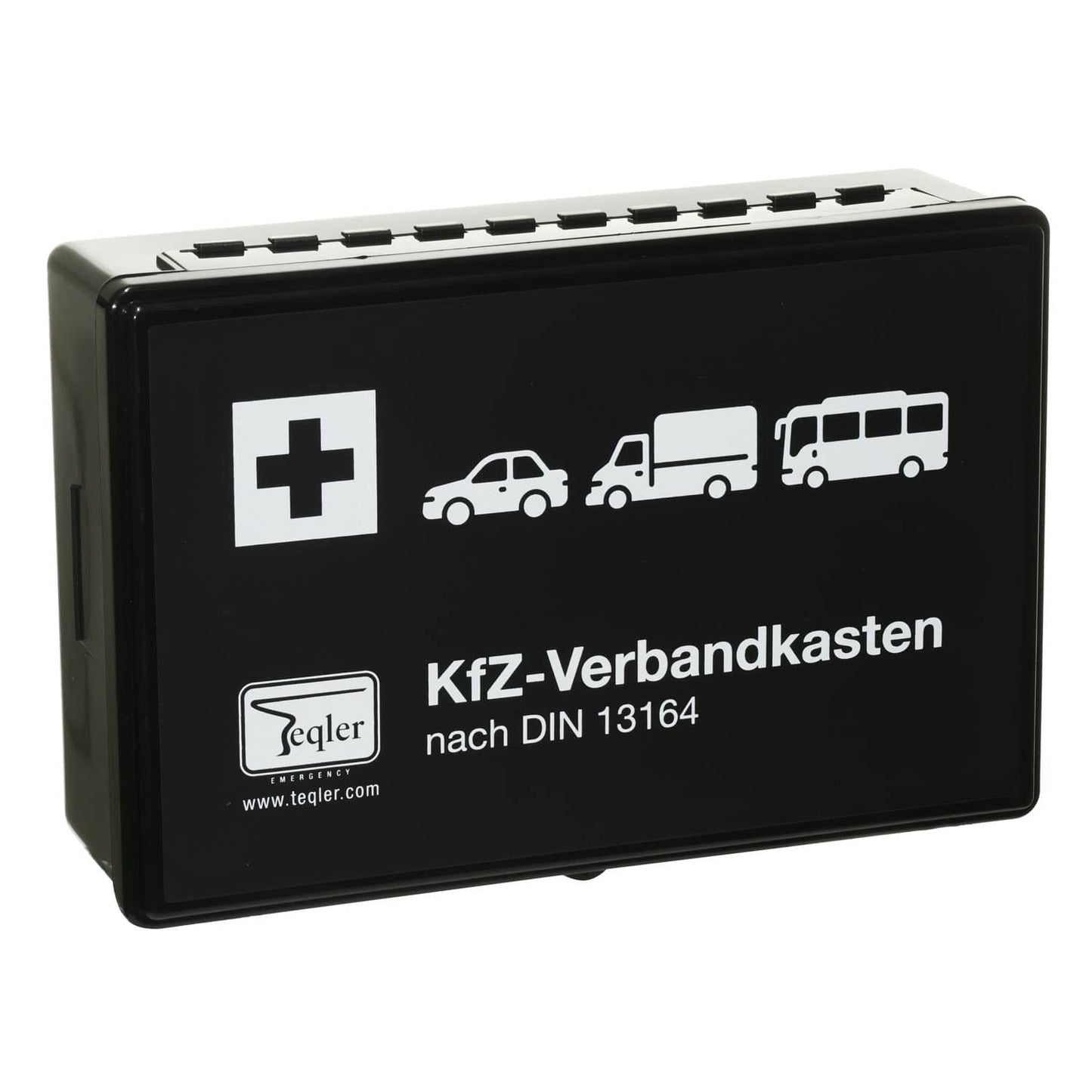 KFZ-Verbandkasten nach DIN 13164