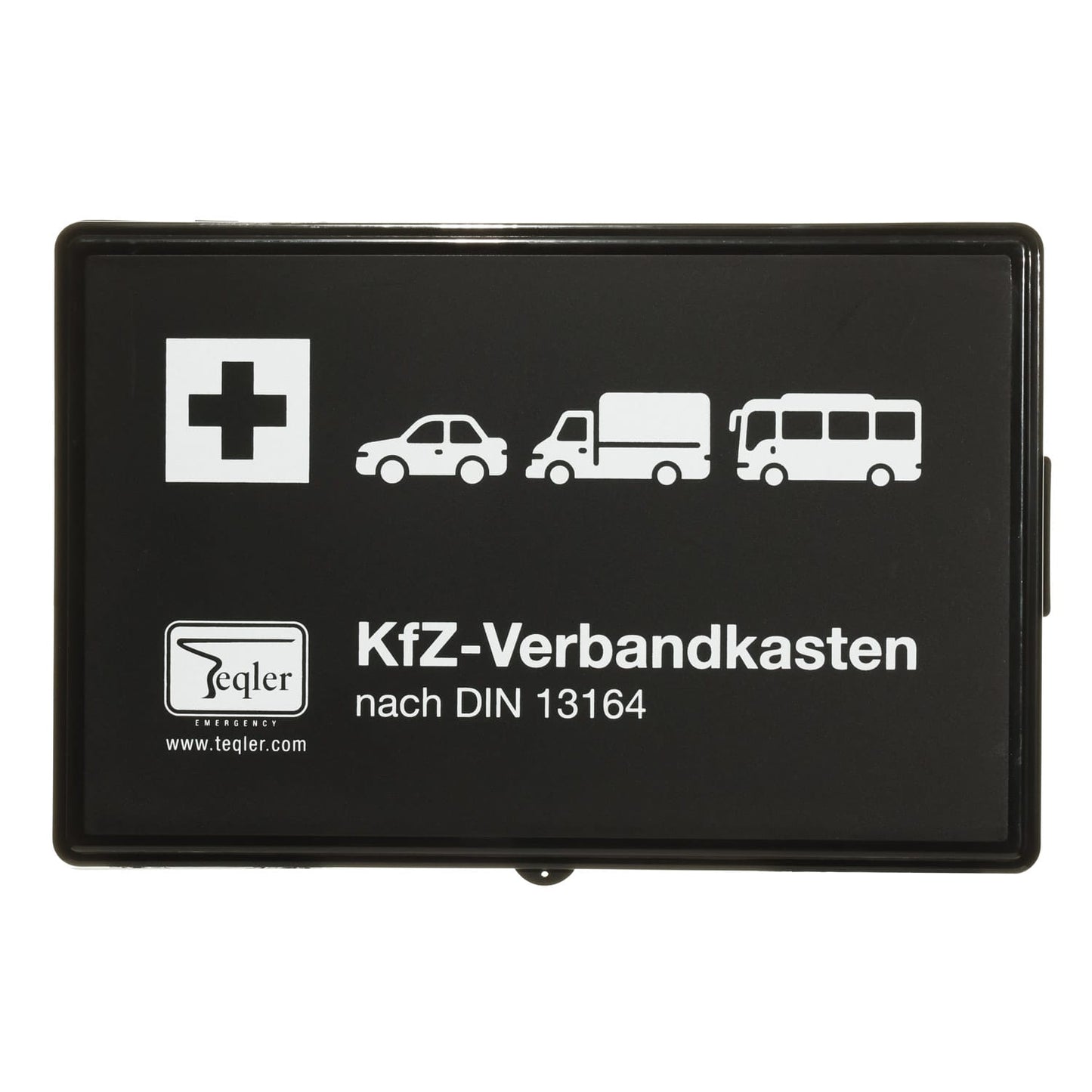 KFZ-Verbandkasten nach DIN 13164
