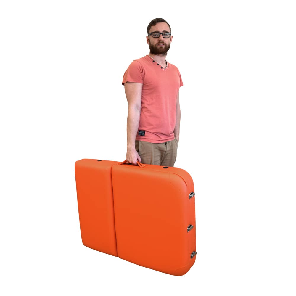 Mobile Untersuchungsliege