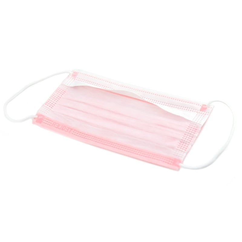 Mundschutz für Brillenträger SOFT