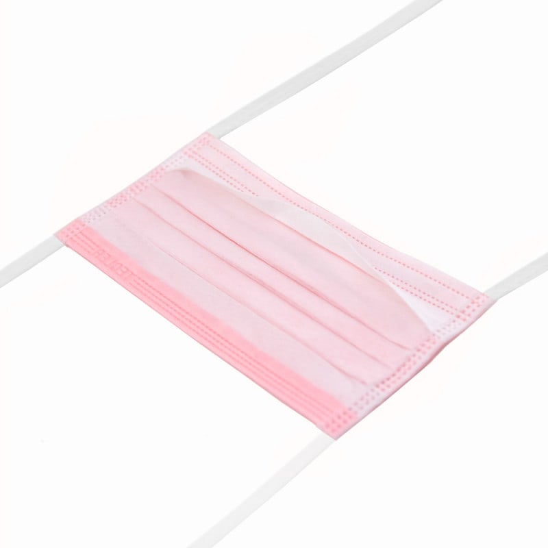 Mundschutz für Brillenträger SOFT