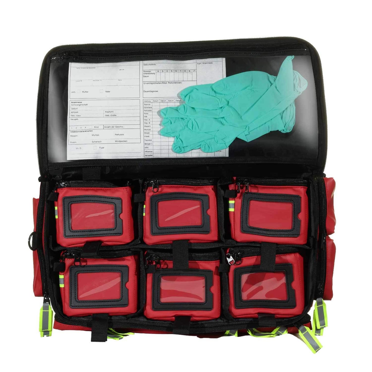 Notfalltasche Hasselt