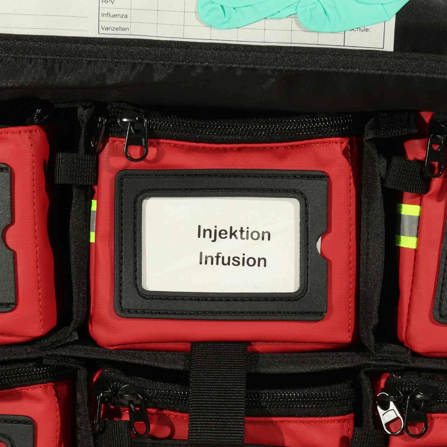Notfalltasche Hasselt