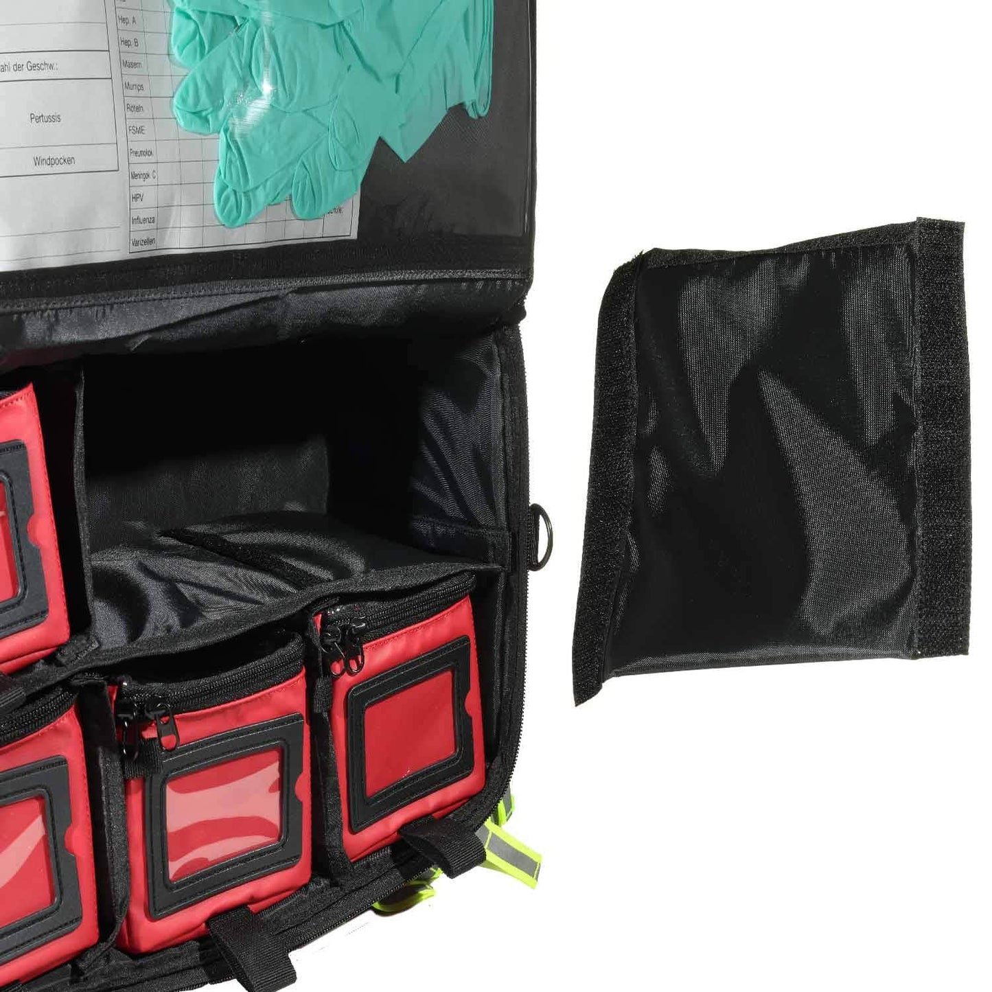 Notfalltasche Hasselt
