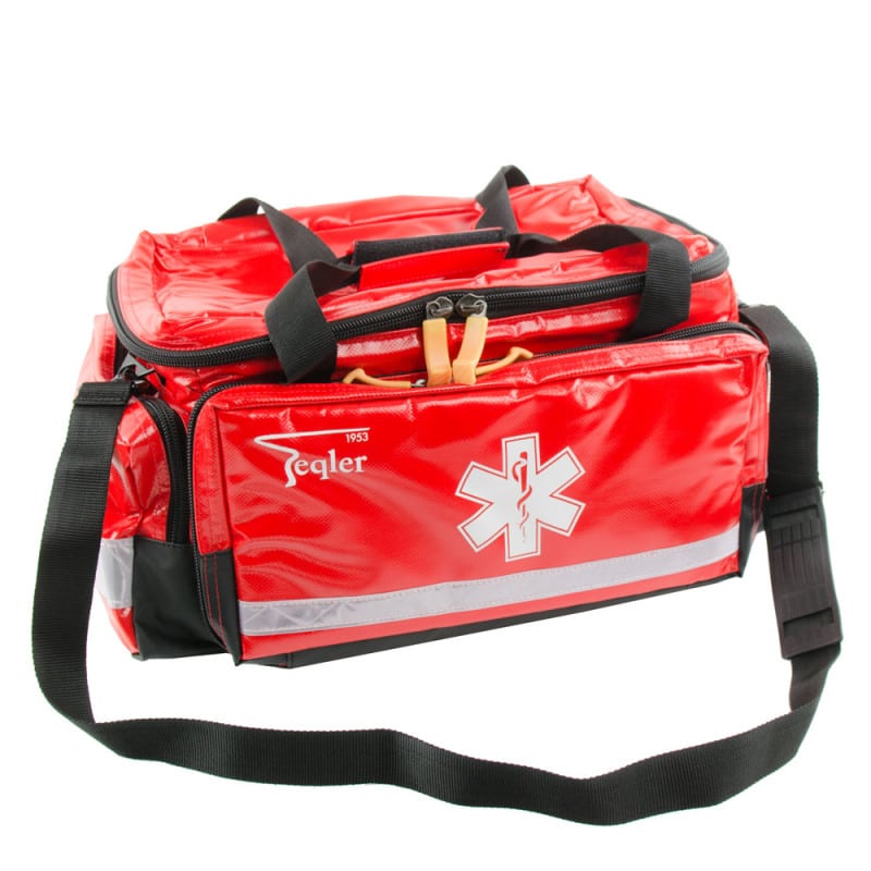Notfalltasche «Lüttich»