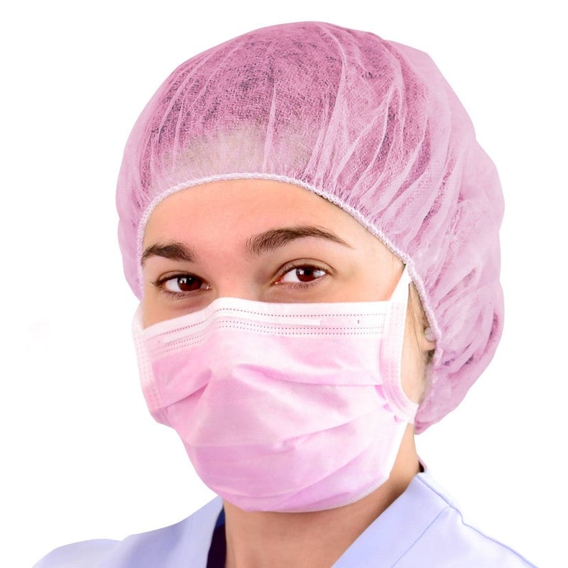 OP-Mundschutz zum Binden