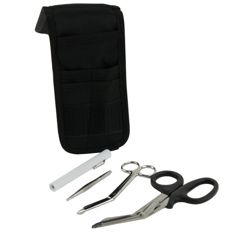 Rettungsdienst-Holster