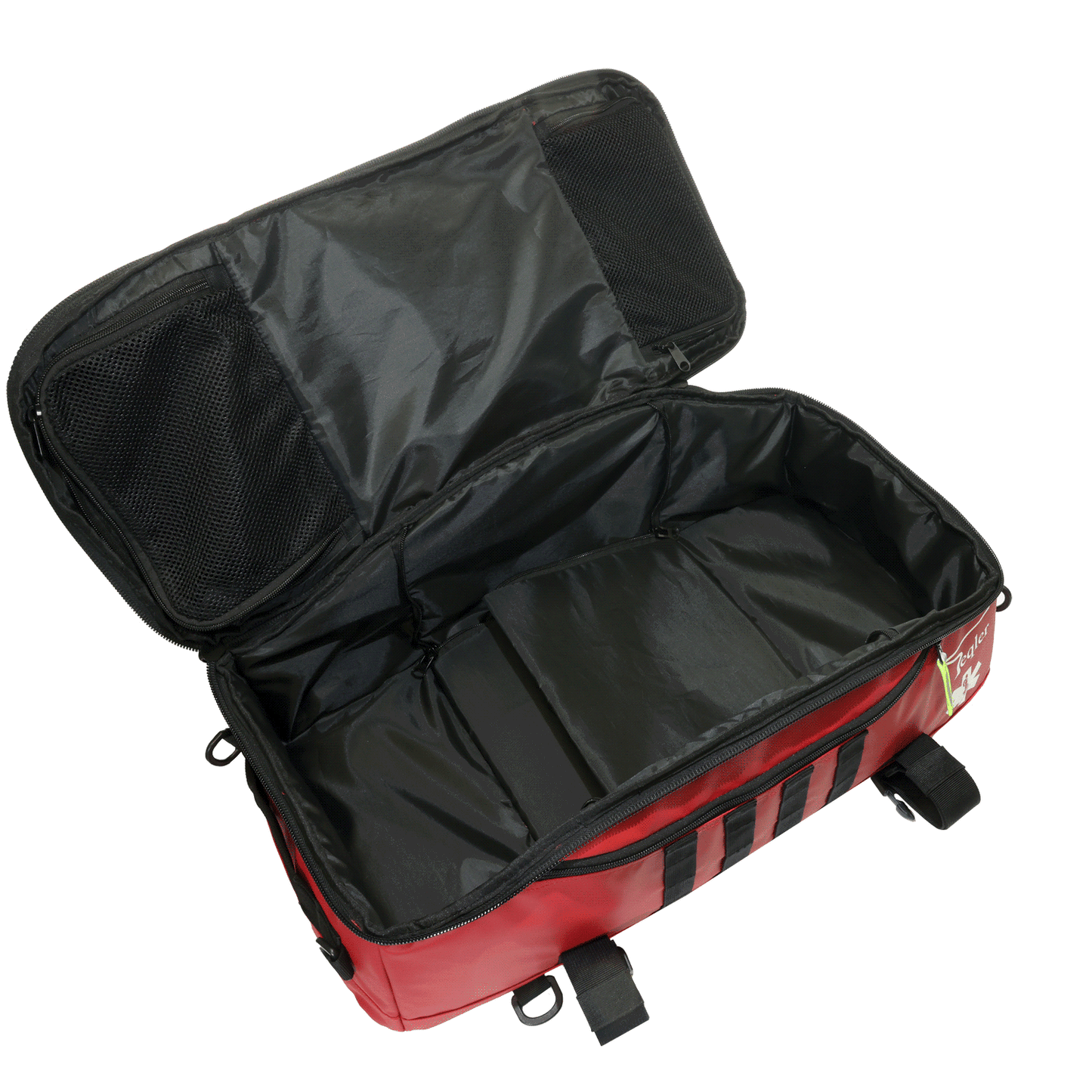 Rettungsrucksack Antwerpen
