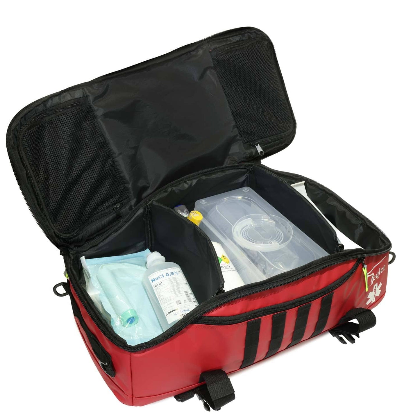 Rettungsrucksack Antwerpen