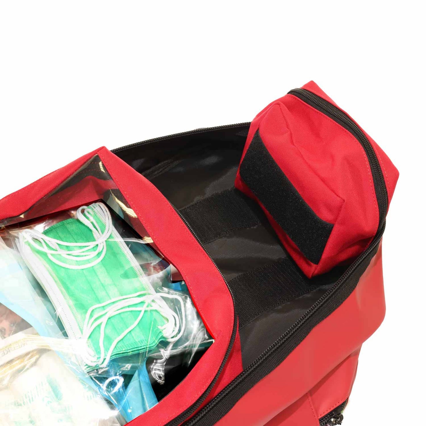 Rettungsrucksack Malmedy