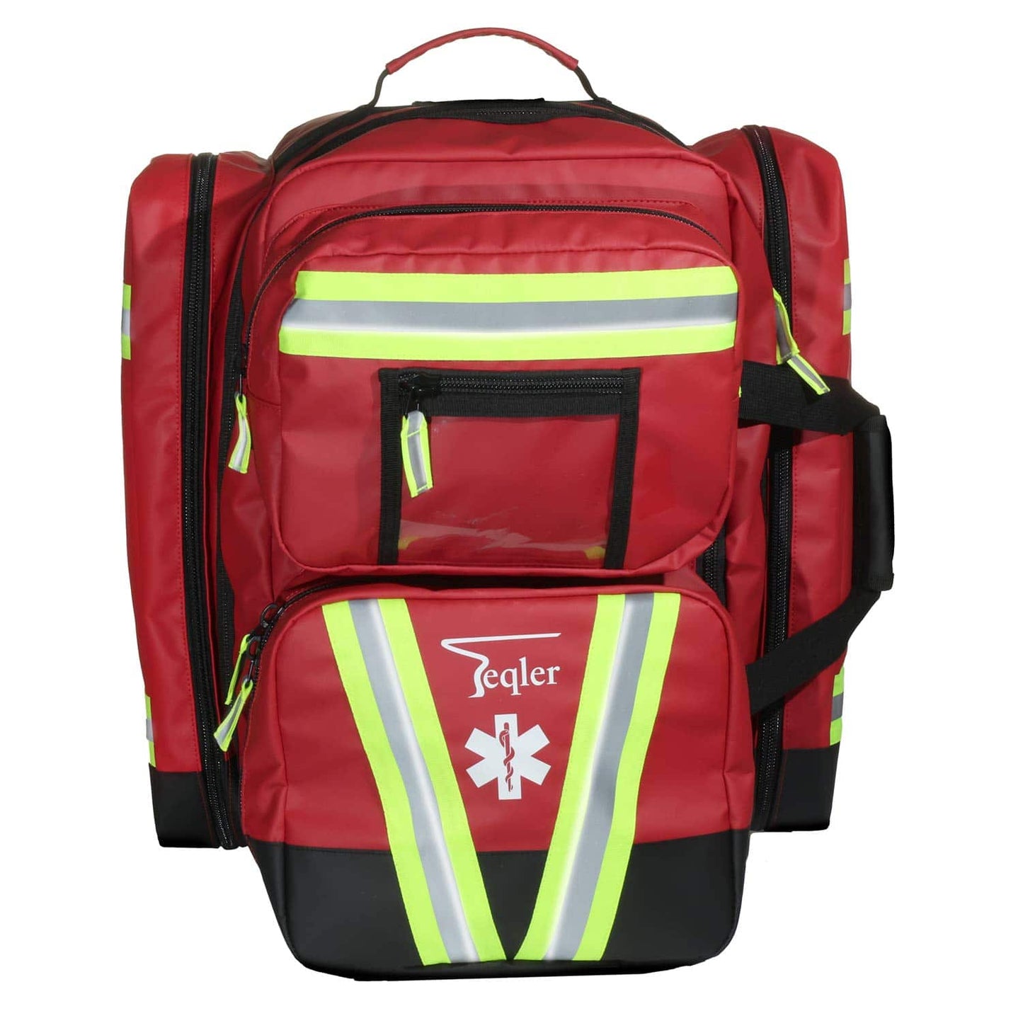 Rettungsrucksack Malmedy