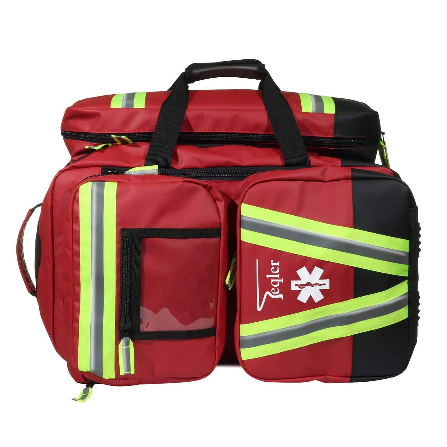 Rettungsrucksack Malmedy