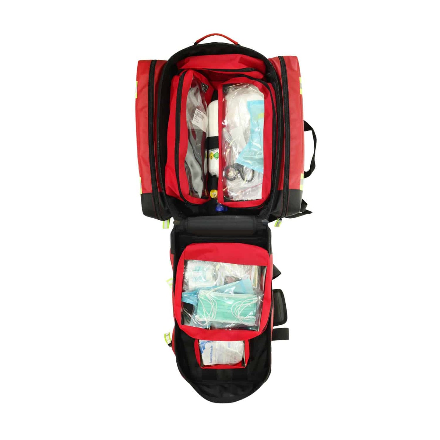 Rettungsrucksack Malmedy