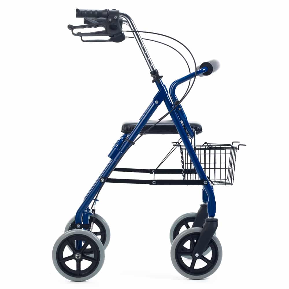 Rollator