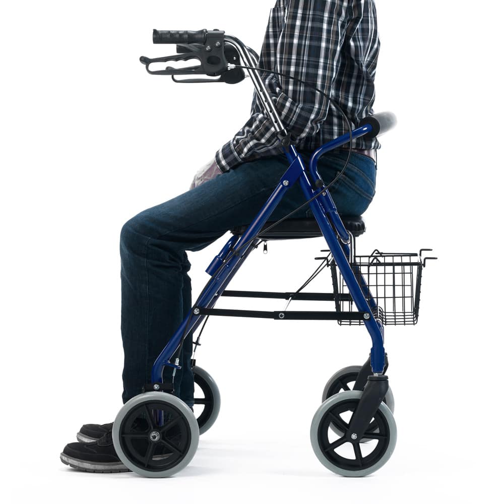 Rollator
