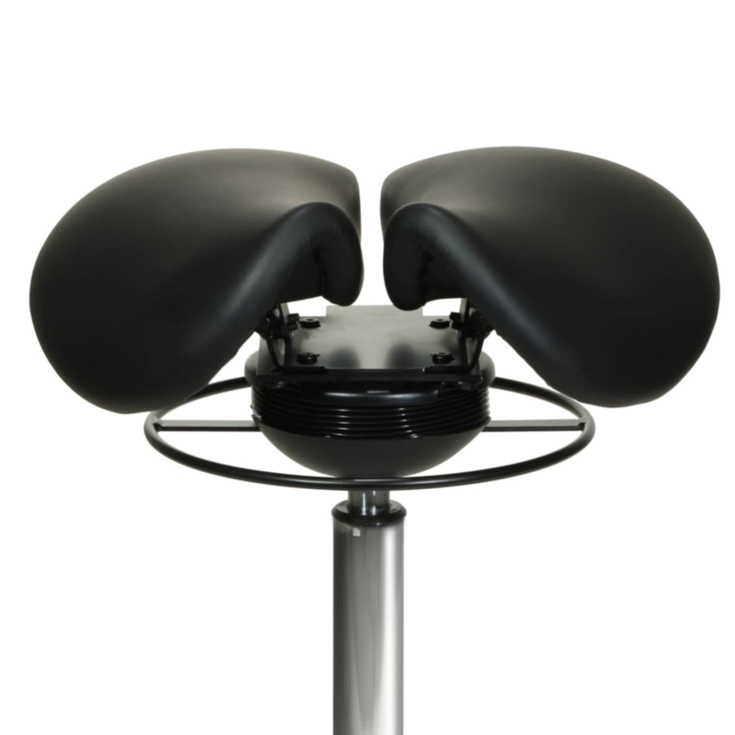 Sattelhocker mit Swing-Mechanismus