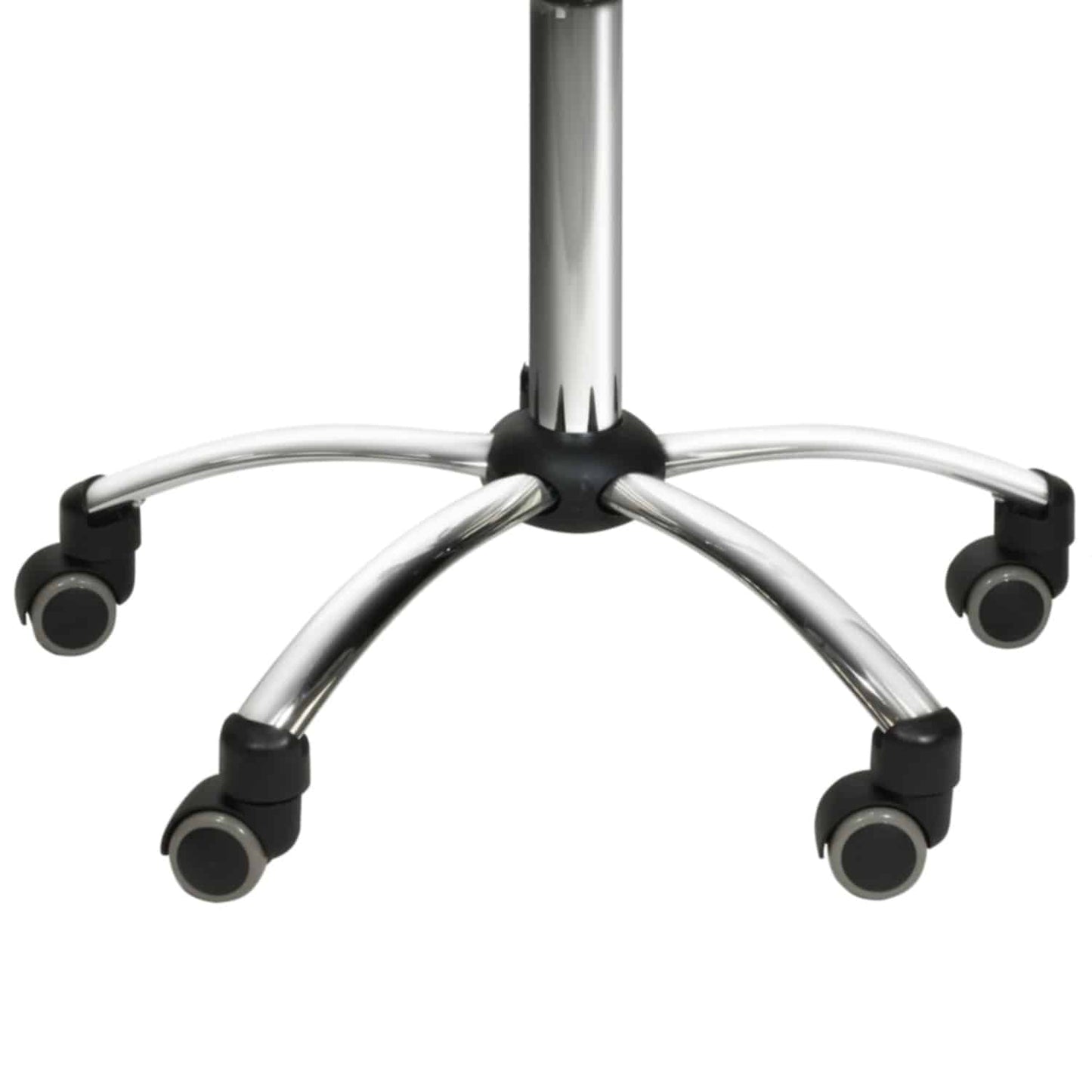 Sattelhocker mit Swing-Mechanismus