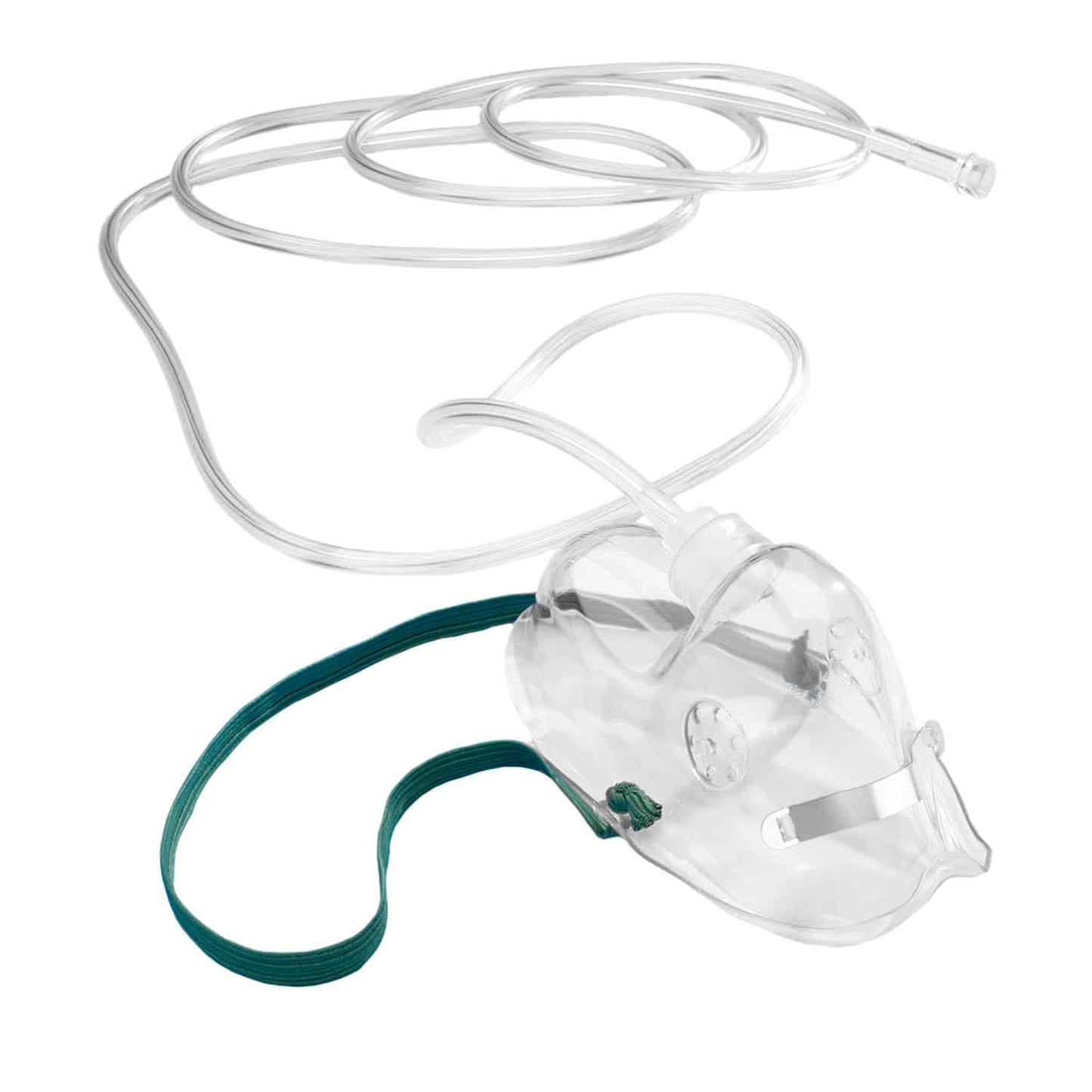 Sauerstoffmaske, Schlauchlänge 210 cm