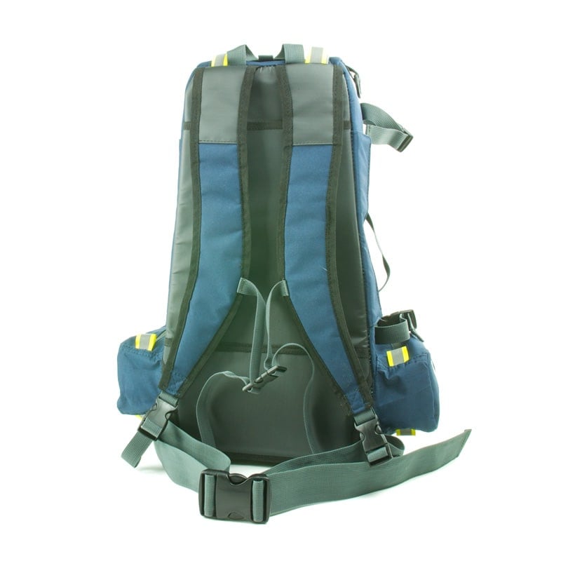 Sauerstoffrucksack «Brügge»