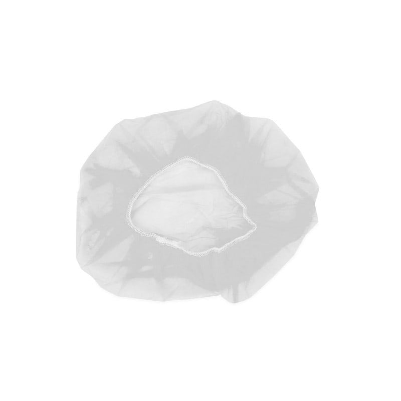 Schwesternhaube in Barettform