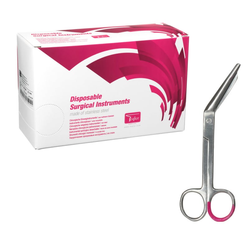 Smart Line Episiotomie-Schere
