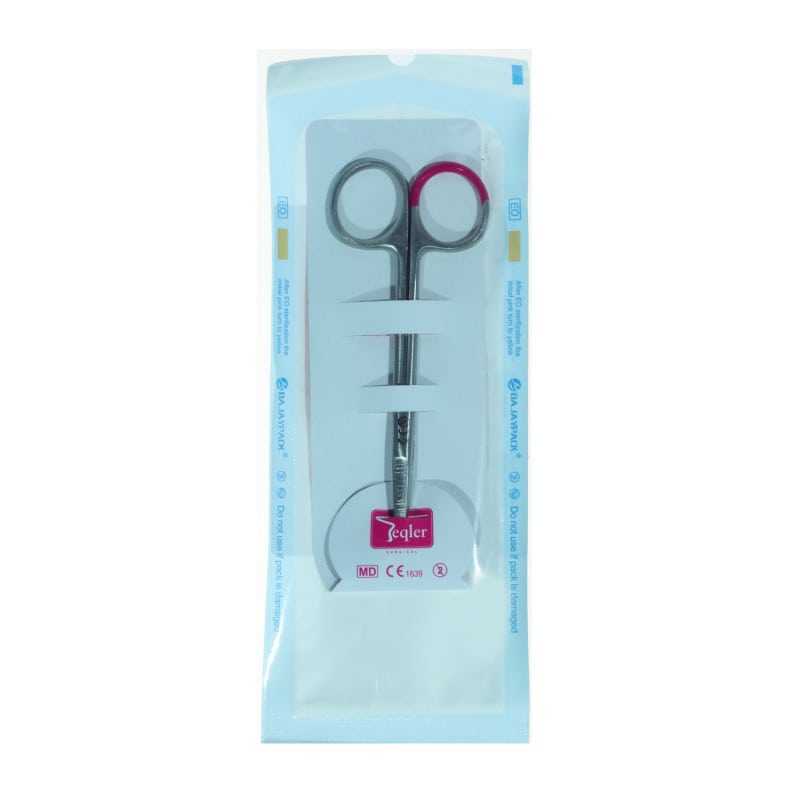 Smart Line Irisschere (11 cm)