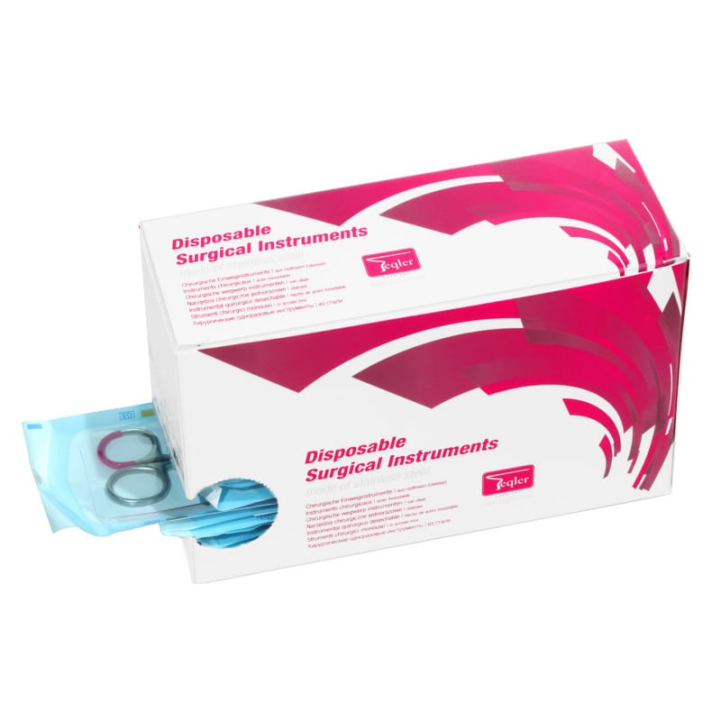 Smart Line Irisschere (11 cm)