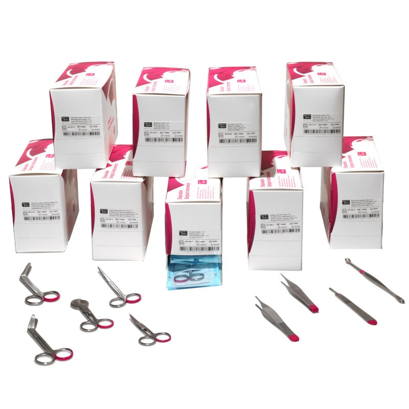 Smart Line Irisschere (11 cm)