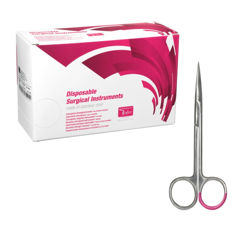 Smart Line Irisschere (11 cm)