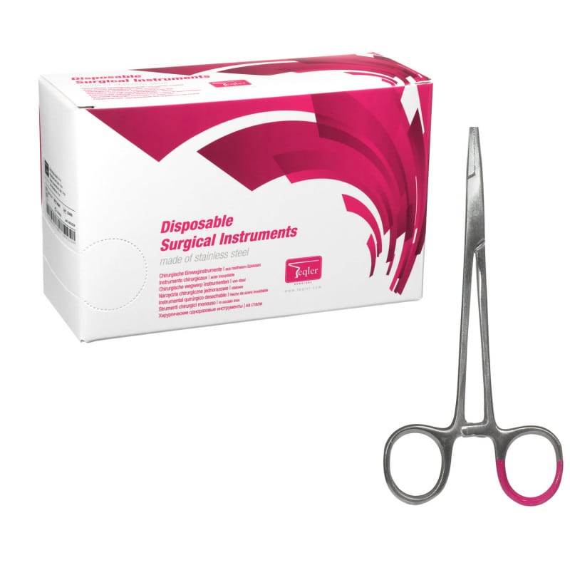 Smart Line Mayo-Hegar-Nadelhalter